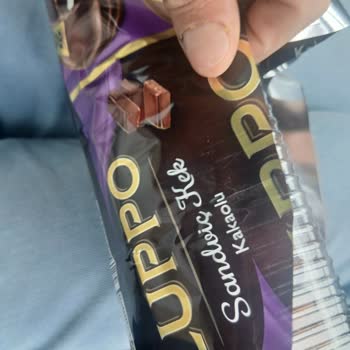 Şölen Luppo Kekte Küf Ve Bayatlık Sağlık Endişesi