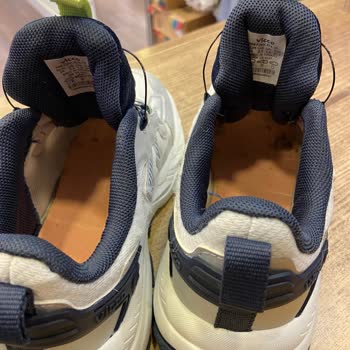 Vicco Ayakkabısında Küf Oluşumu Ve Mantar Enfeksiyonu