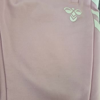 Kısa Sürede Tüylenen Hummel Eşofmanına Karşı İade Ve Değişim Talebi