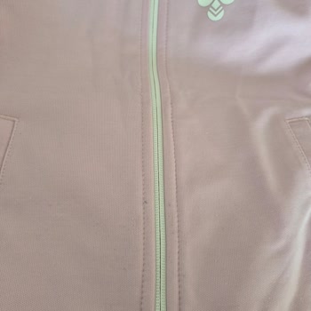 Kısa Sürede Tüylenen Hummel Eşofmanına Karşı İade Ve Değişim Talebi