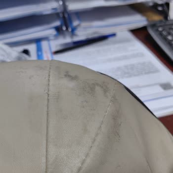 Relax İthalat Kullanılmış Ve Kirli Masaj Aleti Yeni Gibi Gönderilmesi Kabul Edilemez