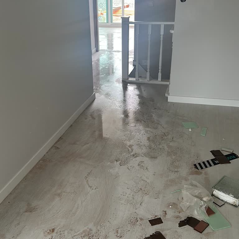 Eksper Raporunun İletilmemesi Nedeniyle Hasar Sürecinde Gecikme