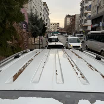 Ford Connect Tavan Boya Atması Ve Ayıplı Araç Değişim Talebi