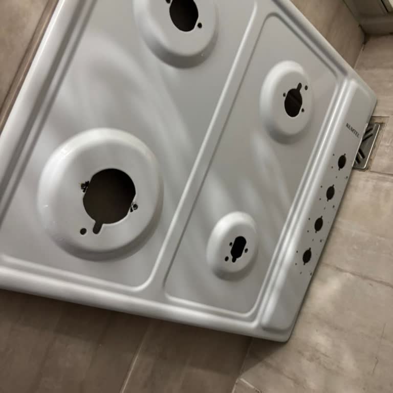 Yanlış Emaye Montajı Ve Mağduriyet Yaratan Gecikme