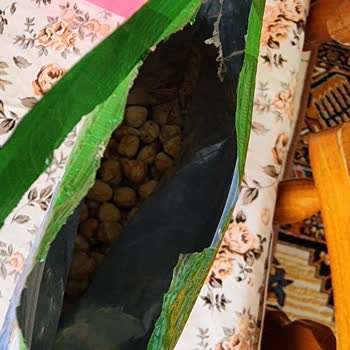 Koop Market Çifte Kavrulmuş Fındık Ürününde Kurt Sorunu
