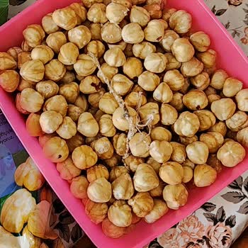 Koop Market Çifte Kavrulmuş Fındık Ürününde Kurt Sorunu
