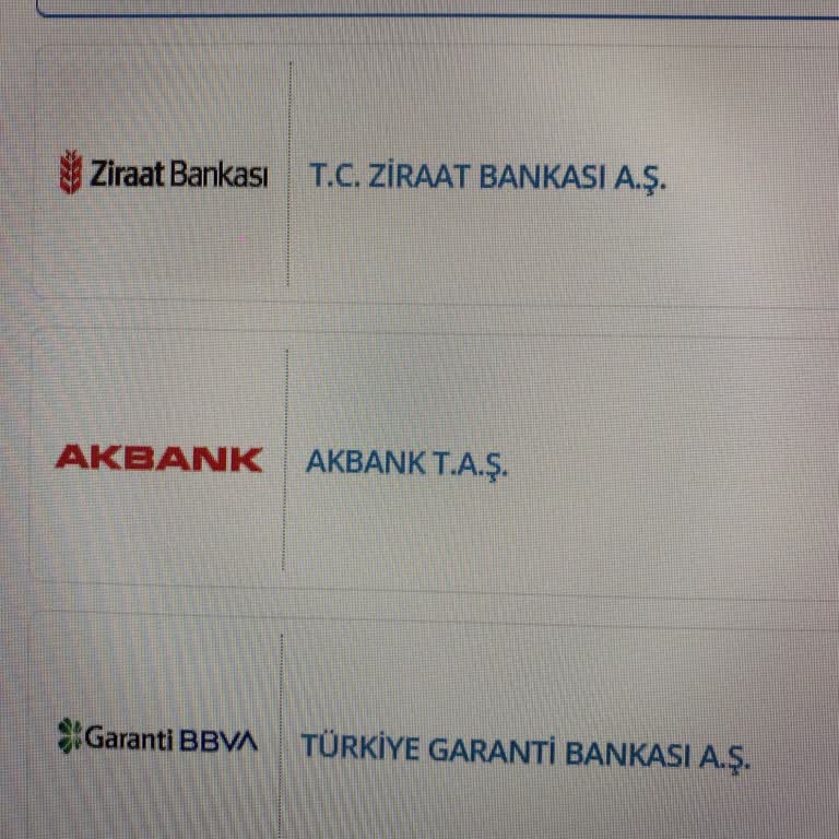 Garanti BBVA Şubesinde Hesabımın Kapatılamaması Ve E-Devlet Üzerinde Açık Görünmesi