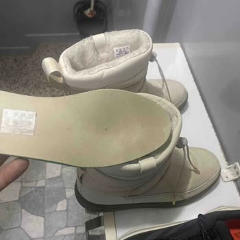 Yanıltıcı İlan Ve Su Geçirmez Olmayan Puma Kadın Botu İade Reddi