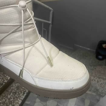 Yanıltıcı İlan Ve Su Geçirmez Olmayan Puma Kadın Botu İade Reddi