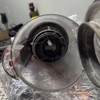 Dyson V10 Toz Haznesi Tuşu Arızalı, Media Markt’ta Ek Garanti Kapsamında Onarım Reddedildi