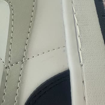 Orijinal Olmayan Nike Ayakkabı Ve İade Reddi Üzerine Tam İade Talebi