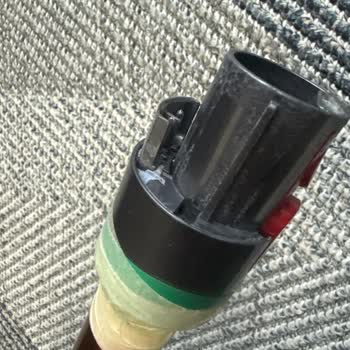 Dyson V11 Sürekli Parça Kırılmaları Ve Ücretsiz Değişim Talebi