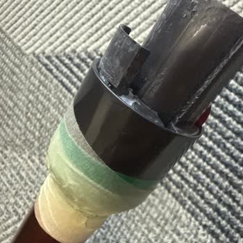 Dyson V11 Sürekli Parça Kırılmaları Ve Ücretsiz Değişim Talebi