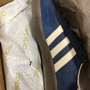 İki Kez Yanlış Ayakkabı Gönderildi, Ücret İadesi Talebi