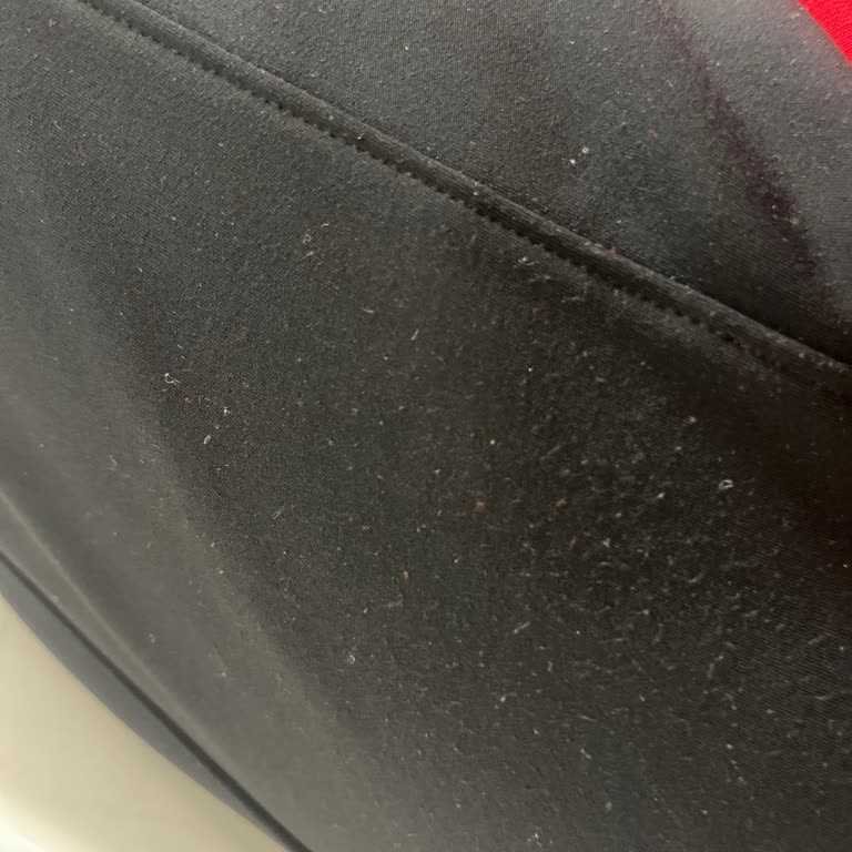 Oysho Pantolonunda Pamuklanma Ve Hayal Kırıklığı