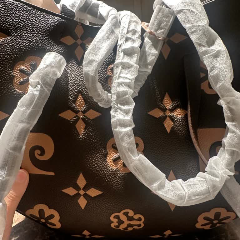 Boyner Kahramanmaraş'ta Çanta Tamiri Ve Değişiminde Yaşanan Mağduriyet