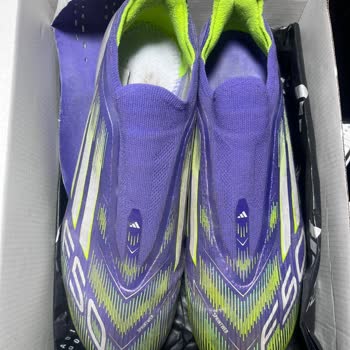 7.832 TL Değerindeki Kramponun Kısa Sürede Açılması Ve Yırtılması Kabul Edilemez