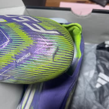 7.832 TL Değerindeki Kramponun Kısa Sürede Açılması Ve Yırtılması Kabul Edilemez