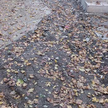 Aksa Gaz Doğalgaz Çekimi Sonrası Giriş Kapısı Kırıldı, Tamir İçin 20 Gün Bekleniyor