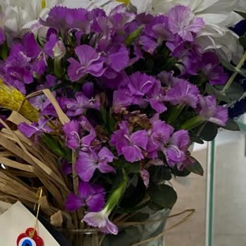 Sipariş Edilen Çiçek Görseliyle Uyuşmayan Ve Solmuş Teslimat