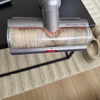 Dyson V15 Başlığı Hatalı Müşteri Hizmetleri Çözüm Sunmuyor