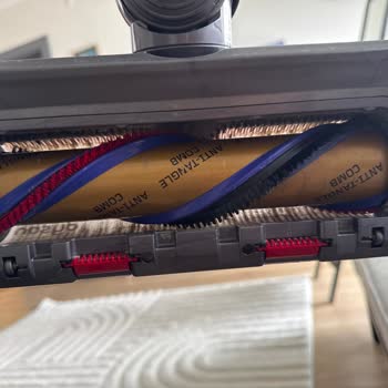 Dyson V15 Başlığı Hatalı Müşteri Hizmetleri Çözüm Sunmuyor