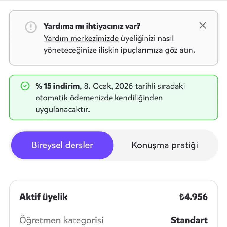 İptal Edilen Abonelik İçin Şubat Ücreti Çekildi, Müşteri Hizmetlerine Ulaşılamıyor
