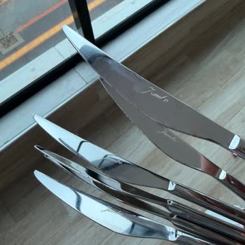 Jumbo’da Paslanan Bıçak Takımı Ve Yanıtsız Müşteri Hizmeti