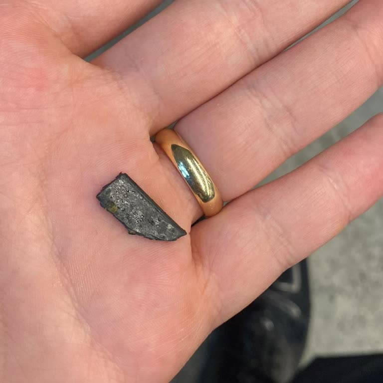 Privegi Havuçlu Sebze Köftesinde Büyük Plastik Parçası Bulundu Sağlık Ve Hijyen Endişesi