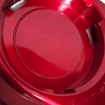 Schafer Prochef Master Yoğurma Aparatındaki Kararma Ve Boya Dökülmesi Garanti Değişim Talebi