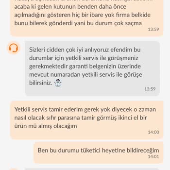 Trendyol’da Açık Kutu Bahaneleriyle İade Reddediliyor Ve Kusurlu Ürün Tekrar Gönderiliyor