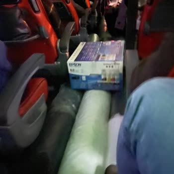 Van Kalesi Turizm Otobüsünde Çeyiz Ve Eşya Taşınması, Gecikme Ve Yanıltıcı Hizmet