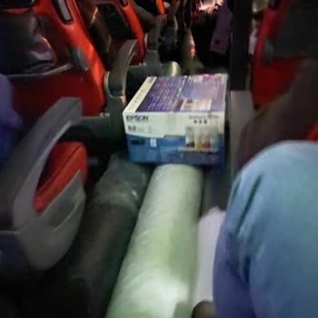 Van Kalesi Turizm Otobüsünde Çeyiz Ve Eşya Taşınması, Gecikme Ve Yanıltıcı Hizmet