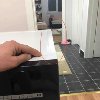 Hasarlı Çamaşır Makinesi Değişim Ve İade Sürecinde 21 Gün Beklemesi