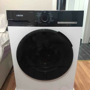 Hasarlı Çamaşır Makinesi Değişim Ve İade Sürecinde 21 Gün Beklemesi