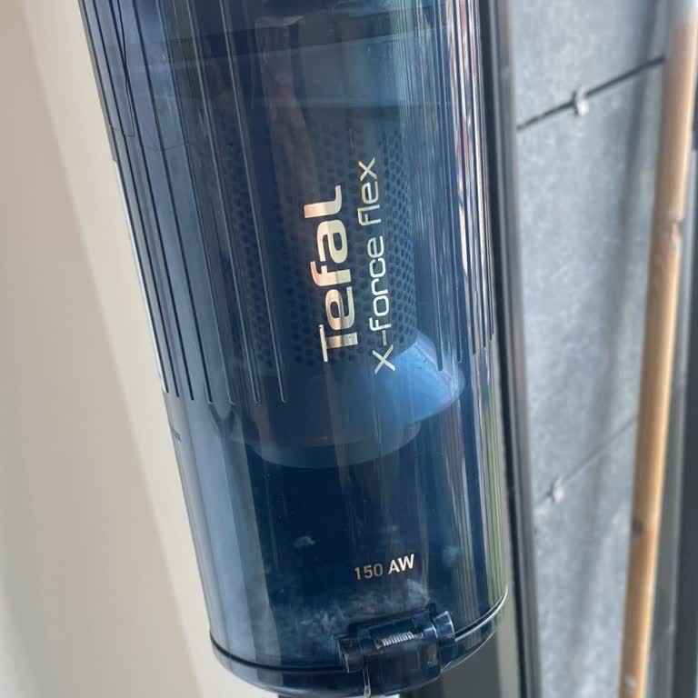 Tefal Dikey Süpürge Kablo Temininde Sürekli Geri Dönüşsüzlük Ve Mağduriyet