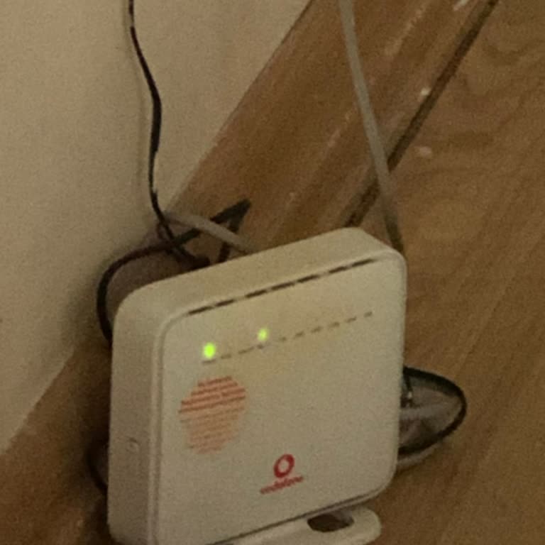 Vodafone Net İnternet Kesintisi 2 Hafta Sürdü Acil Çözüm Talebi