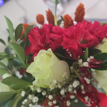 Taze Çiçek’ten Solmuş Çiçek Teslimatı, Cevapsız İletişim