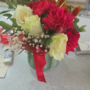 Taze Çiçek’ten Solmuş Çiçek Teslimatı, Cevapsız İletişim