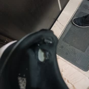 FLO'da Deforme Olan Ayakkabı İçin Değişim Talebim Reddedildi