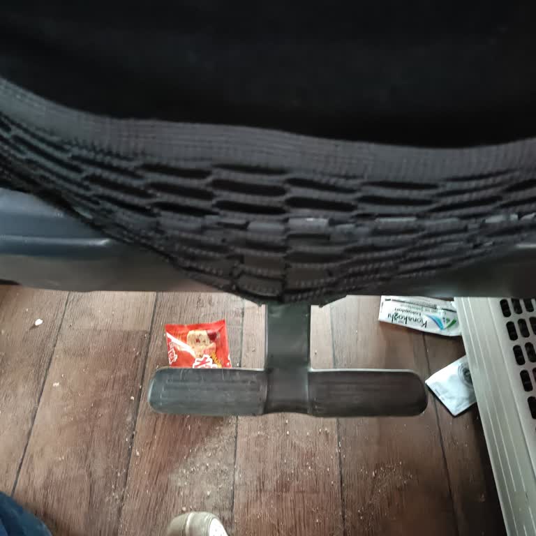 Mersin Hatay Seferinde İlgisiz Personel, İkram Eksikliği Ve Temizlik Sorunları