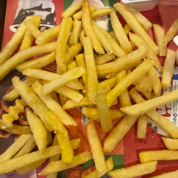 Ranch Soslu Hamburger Reklamı Yanıltıyor, Ücret İadesi Talebi