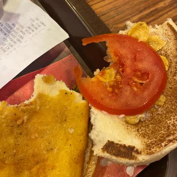 Ranch Soslu Hamburger Reklamı Yanıltıyor, Ücret İadesi Talebi