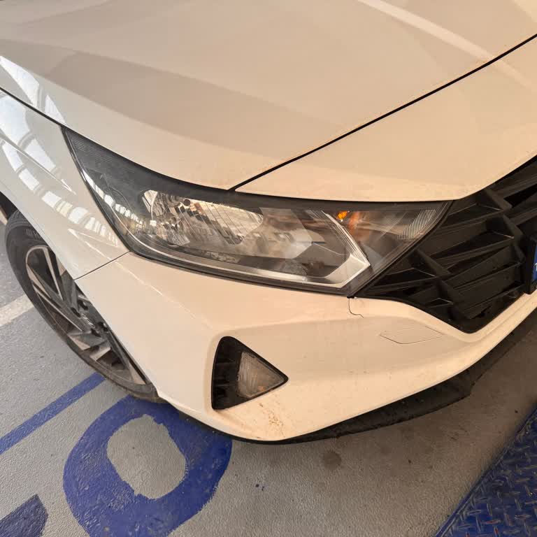 Hyundai Şanlıurfa Servisinde Müdürün Saygısız Davranışı Ve Müşteri Mağduriyeti