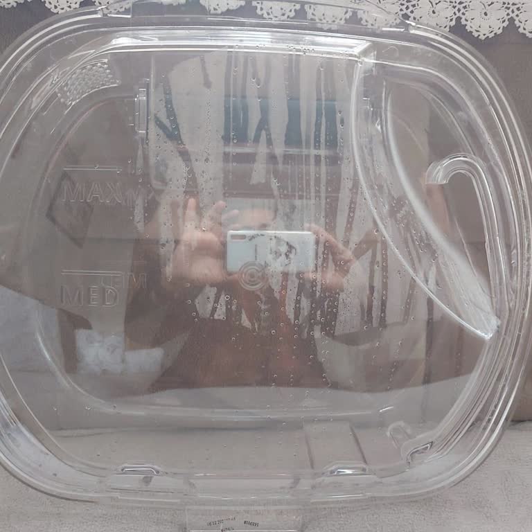 Garanti Kapsamında Kapak Çatlağından Su Sızıntısı Ve Servisin Kullanıcı Suçlaması