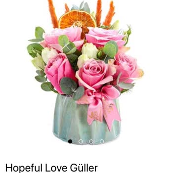 Gecikmeli Teslimat Ve Eksik Gül Aranjmanı İade Talebi