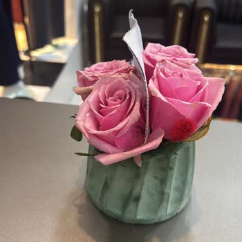 Gecikmeli Teslimat Ve Eksik Gül Aranjmanı İade Talebi