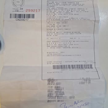 Massimo Dutti İadesi 2.750 TL Hesaba Yansımıyor