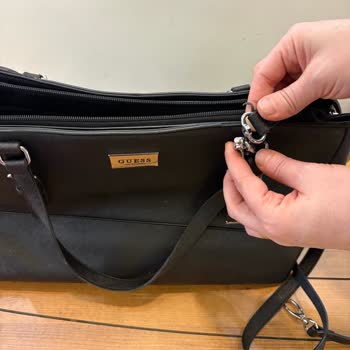 Garanti Kapsamındaki Çantanın Kabul Edilmemesi Ve Mağaza Müdürünün Kırıcı Tutumu