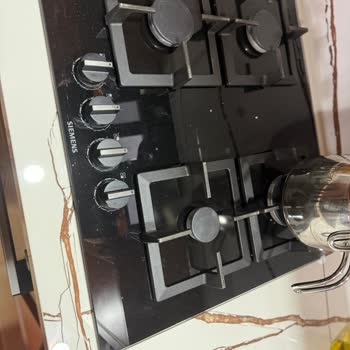 Ankastre Ocağın Garanti Dışı Parçası İçin 5.300 TL Ücret Ve Cevapsız Müşteri Hizmetleri